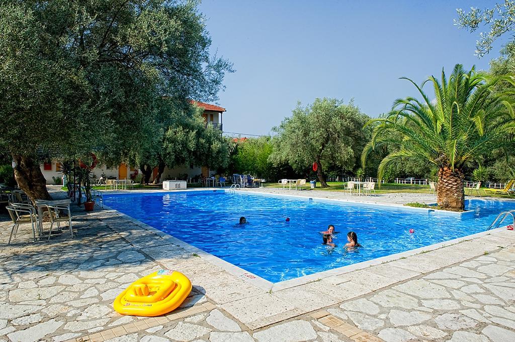 Thalero Holidays Center 리지아 외부 사진