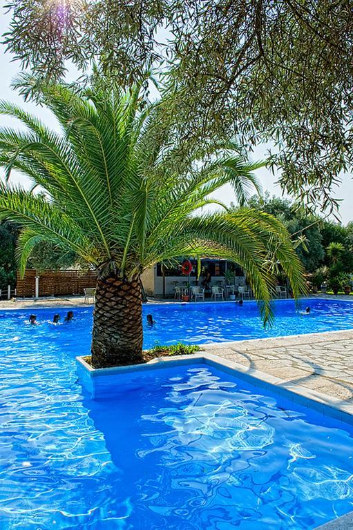 Thalero Holidays Center 리지아 외부 사진