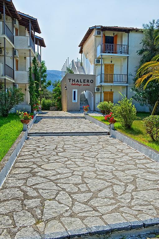Thalero Holidays Center 리지아 외부 사진