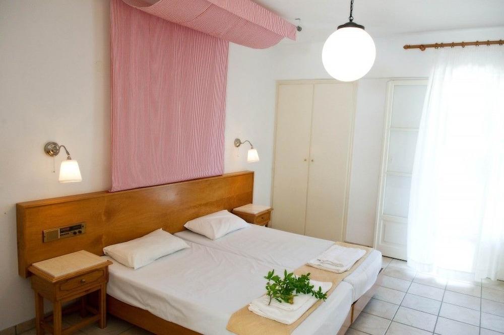 Thalero Holidays Center 리지아 외부 사진
