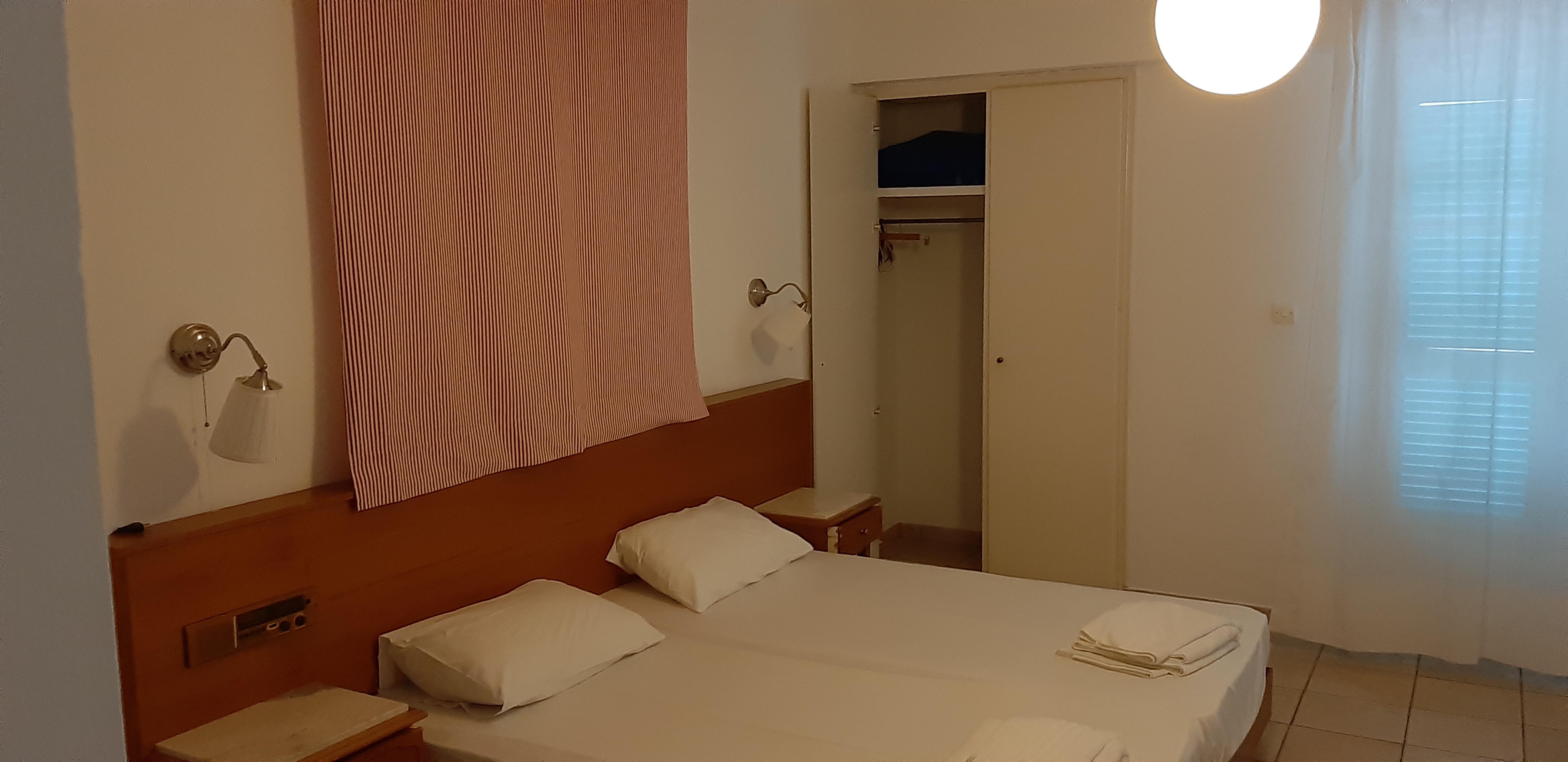 Thalero Holidays Center 리지아 외부 사진