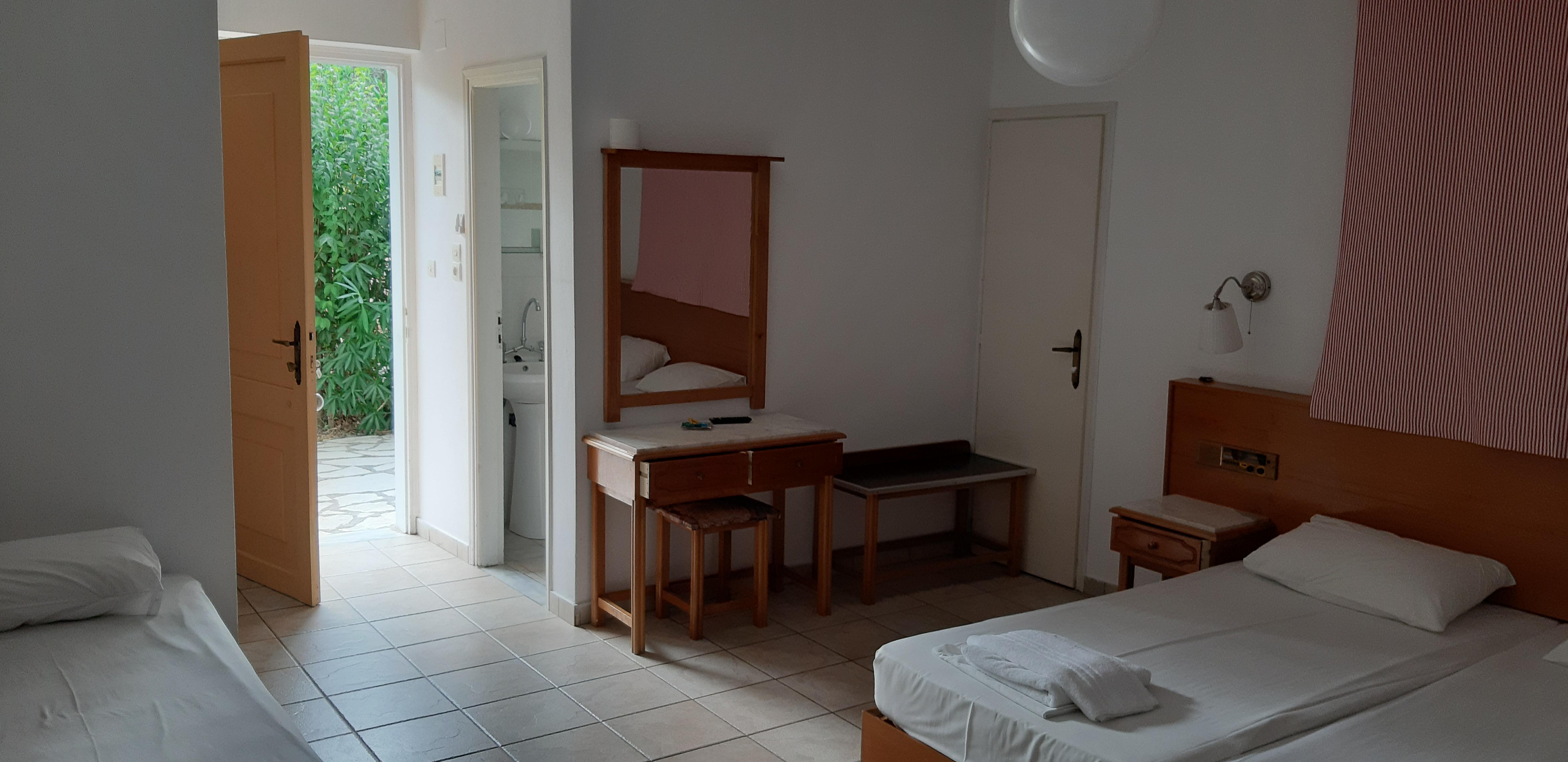 Thalero Holidays Center 리지아 외부 사진