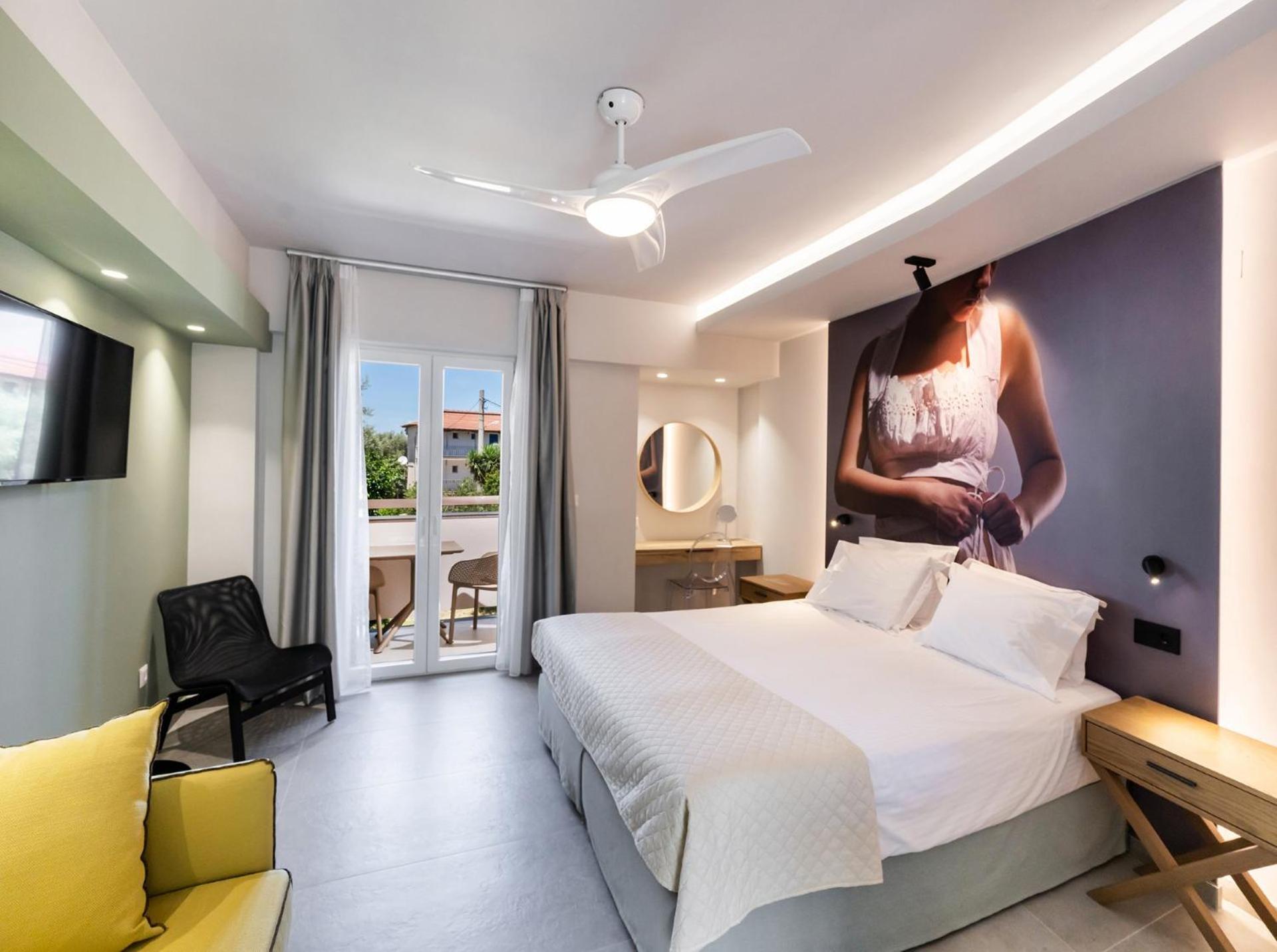 Thalero Holidays Center 리지아 외부 사진