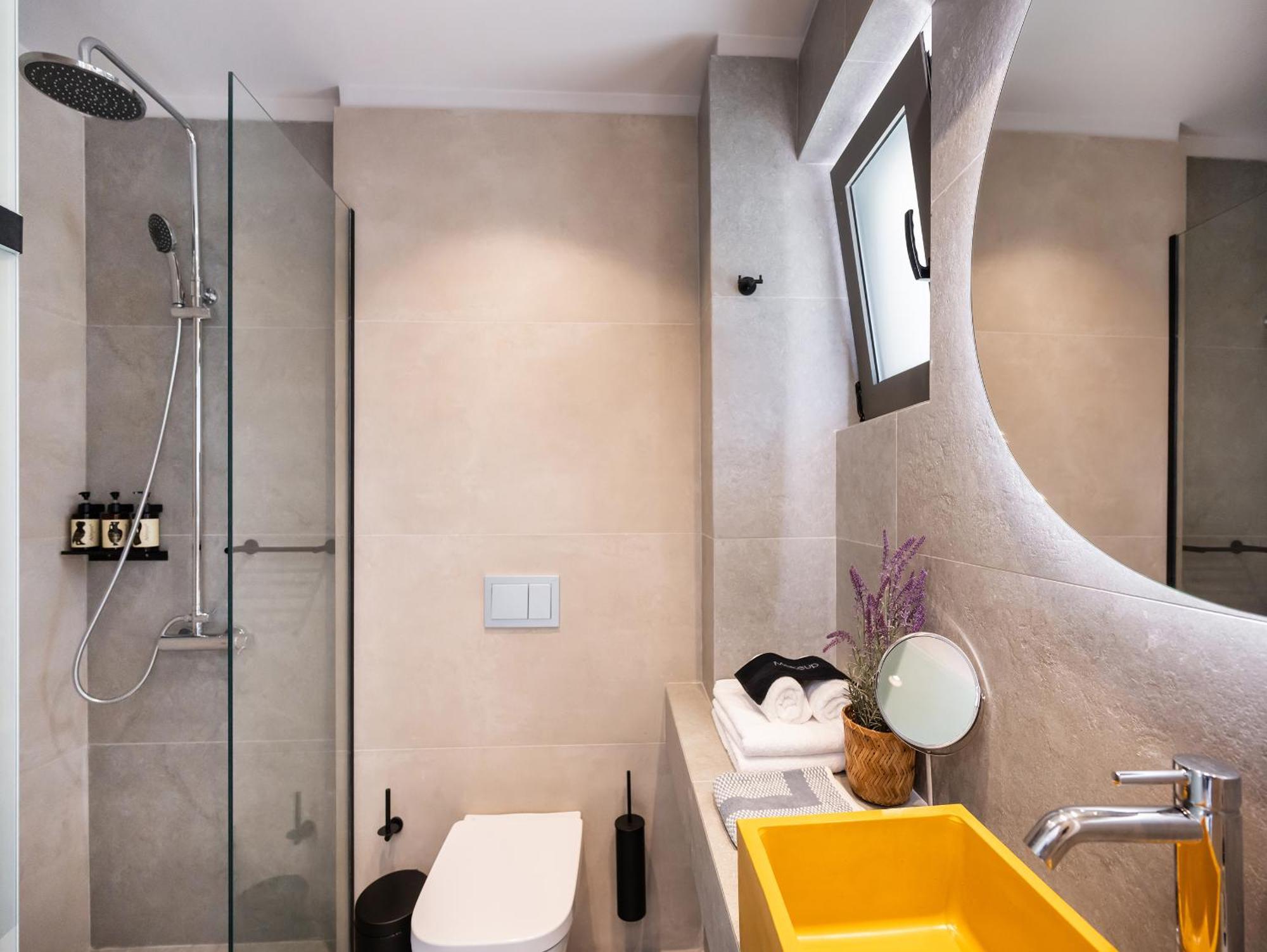Thalero Holidays Center 리지아 외부 사진