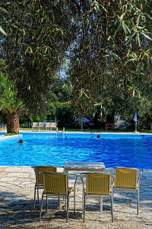 Thalero Holidays Center 리지아 외부 사진