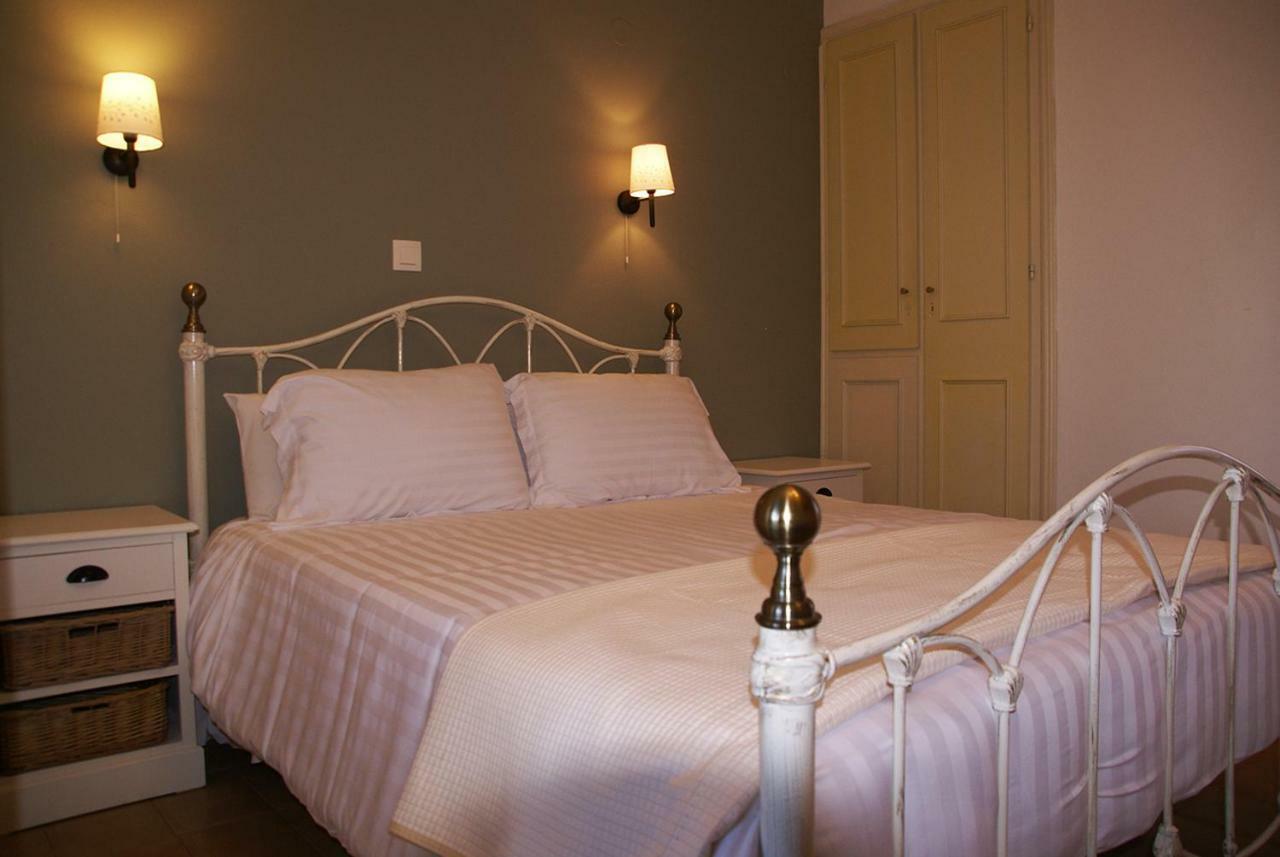 Thalero Holidays Center 리지아 외부 사진