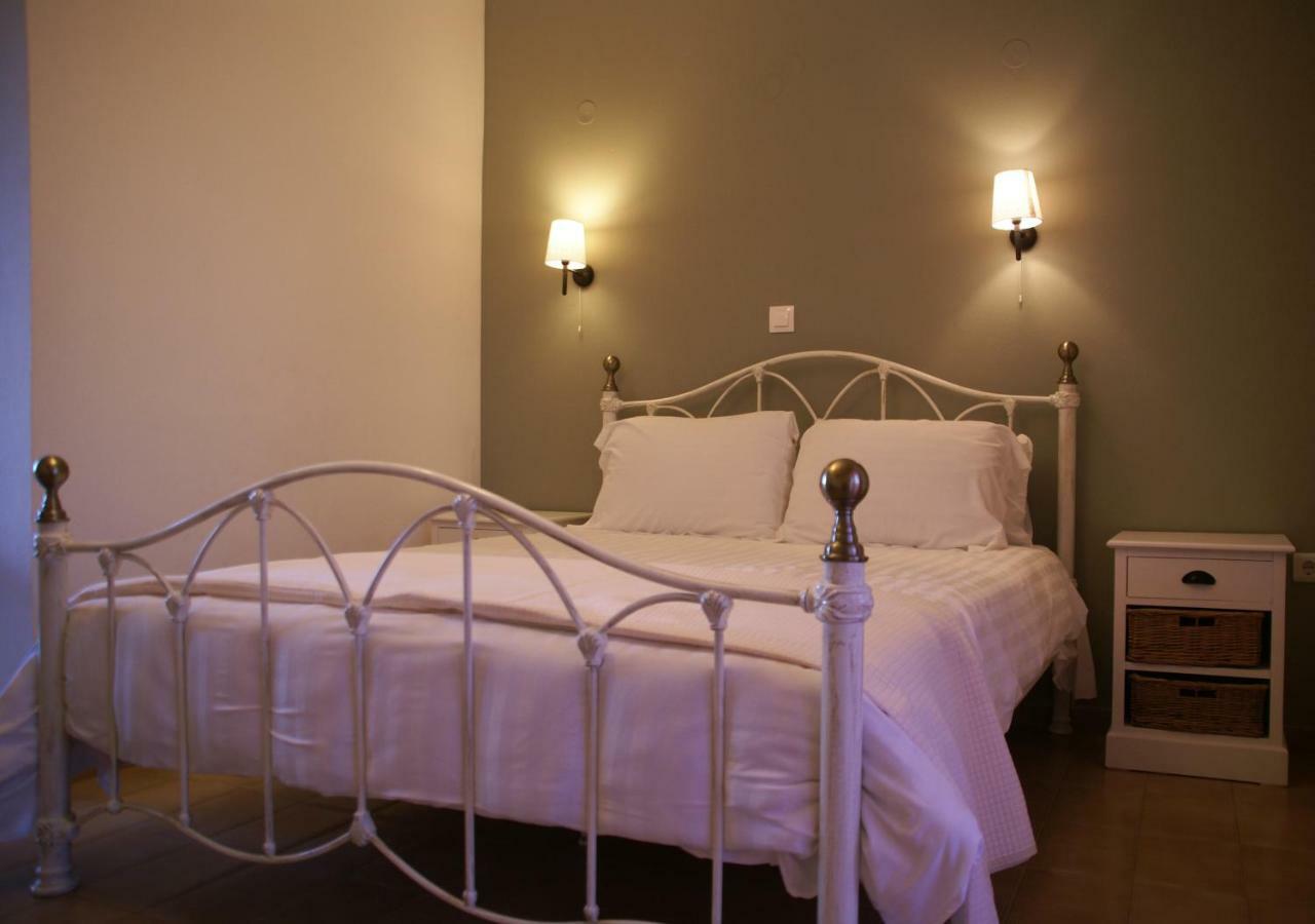 Thalero Holidays Center 리지아 외부 사진