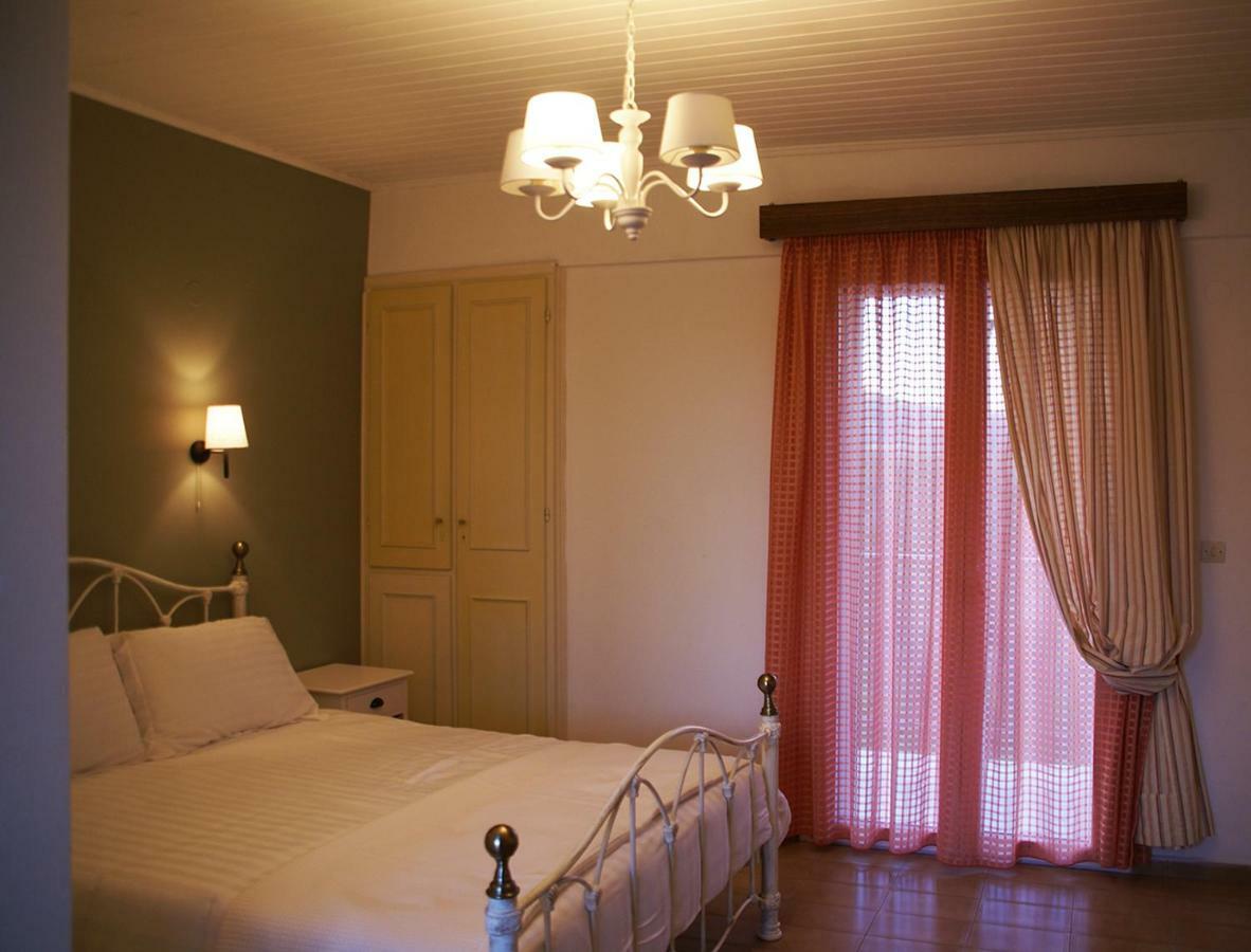 Thalero Holidays Center 리지아 외부 사진